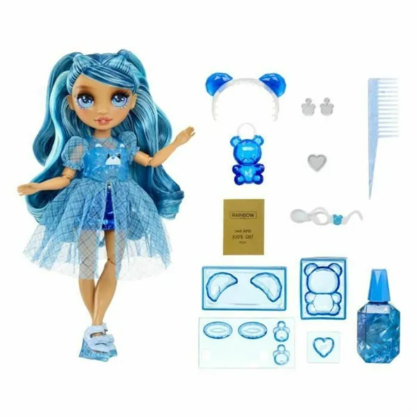Doll Rainbow High Skyler