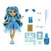 Doll Rainbow High Skyler