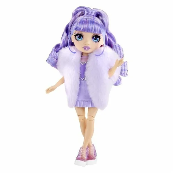 Doll Rainbow High Crystal Mannequin