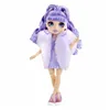 Doll Rainbow High Crystal Mannequin