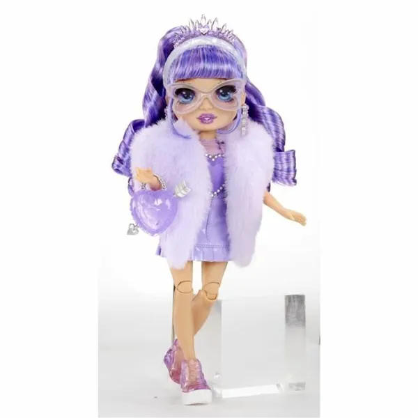 Doll Rainbow High Crystal Mannequin