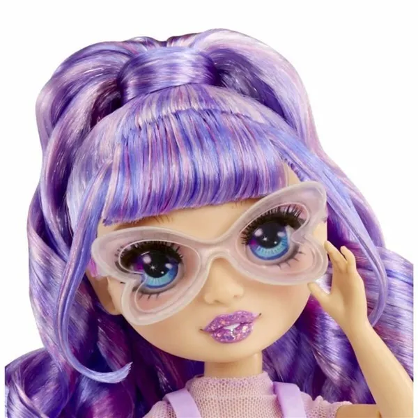 Doll Rainbow High Crystal Mannequin