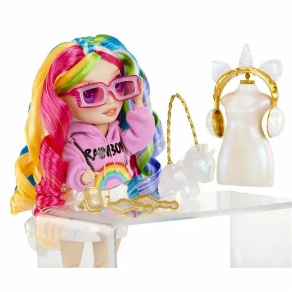 Doll Rainbow High Amaya