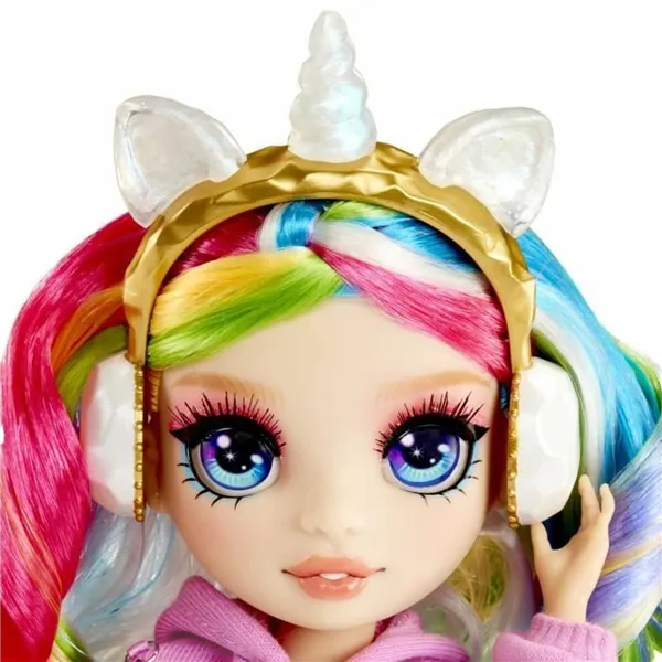 Doll Rainbow High Amaya