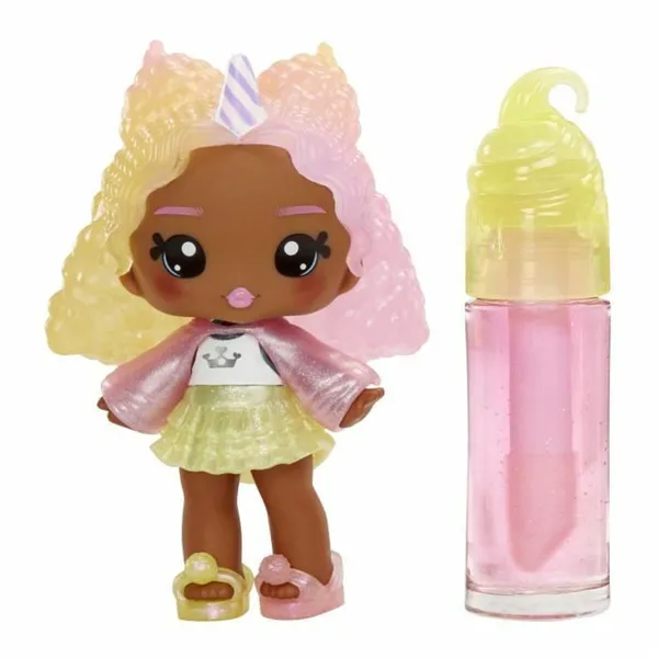 Doll MGA Cotton Candy - Nia