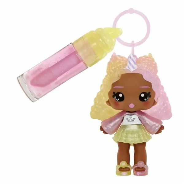 Doll MGA Cotton Candy - Nia
