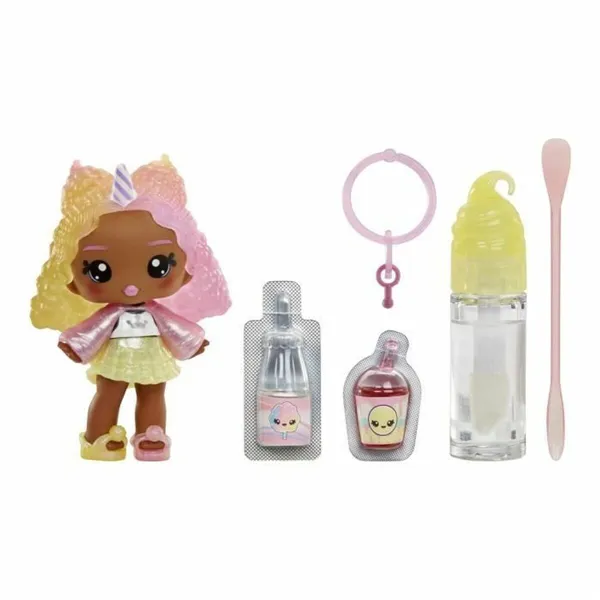 Doll MGA Cotton Candy - Nia
