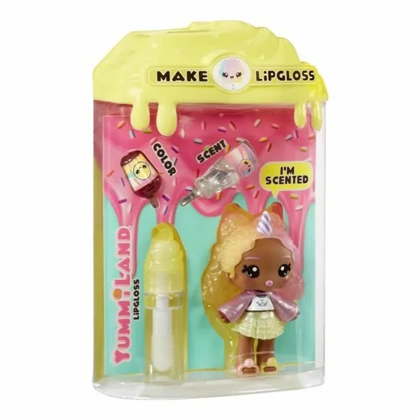 Doll MGA Cotton Candy - Nia
