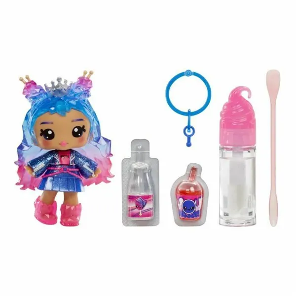 Doll MGA Crystal Candy Roxie
