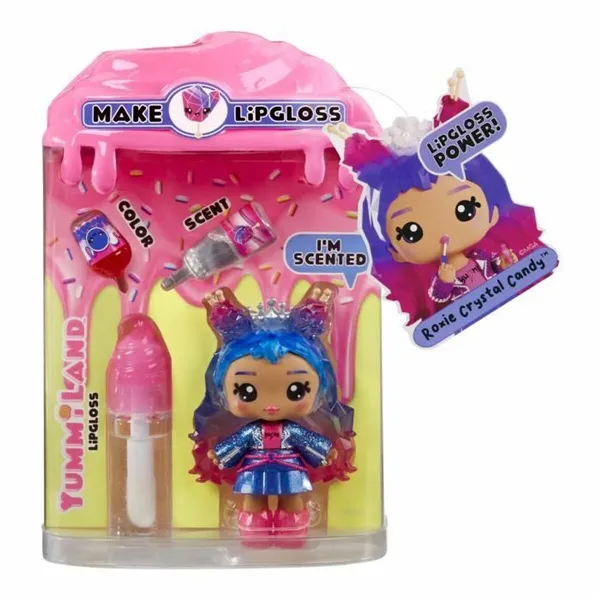 Doll MGA Crystal Candy Roxie