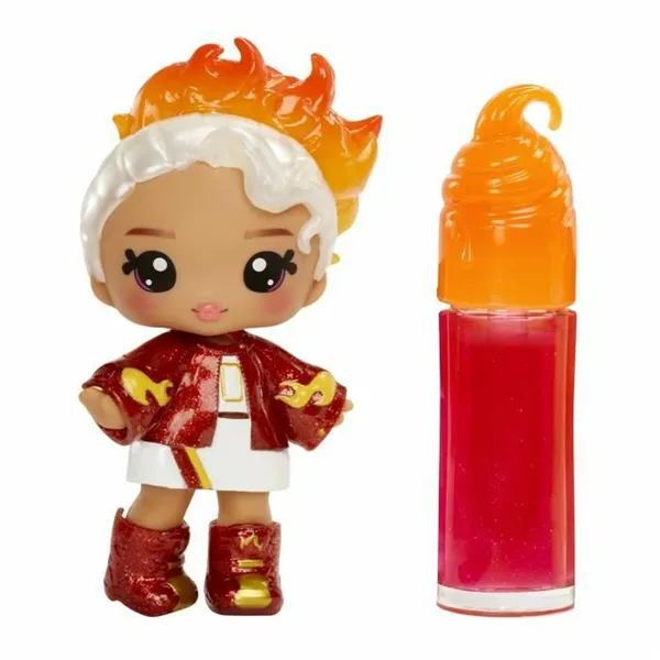 Doll MGA Cinnamon Amber