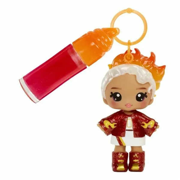 Doll MGA Cinnamon Amber