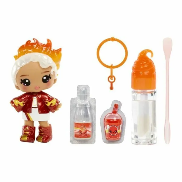 Doll MGA Cinnamon Amber