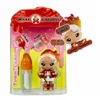 Doll MGA Cinnamon Amber