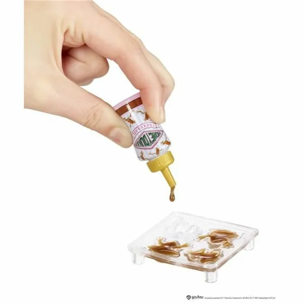 Doll Miniverse Make It Mini Harry Potter Honeydukes