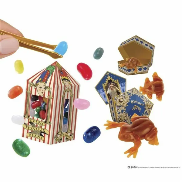 Doll Miniverse Make It Mini Harry Potter Honeydukes