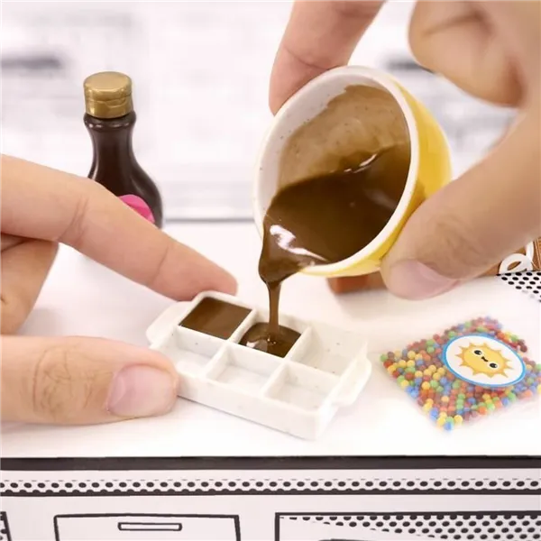 Craft Game Miniverse Make It Mini From Scratch