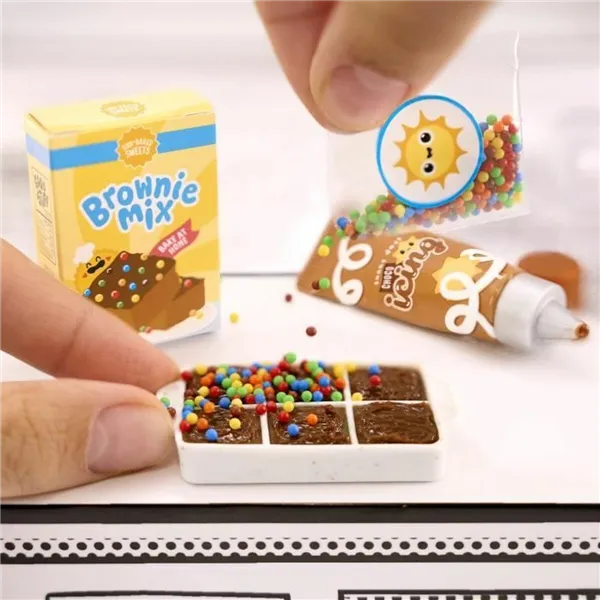 Craft Game Miniverse Make It Mini From Scratch