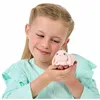 Fluffy toy Little Live Pets Mama Surprise Rabbits Pink Rose Plush Rabbit