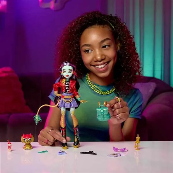 Doll Monster High