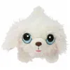 Fluffy toy Little Live Pets Surprise Niche Pink Plush Frog Dog