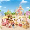Jointed Figure Sylvanian Families