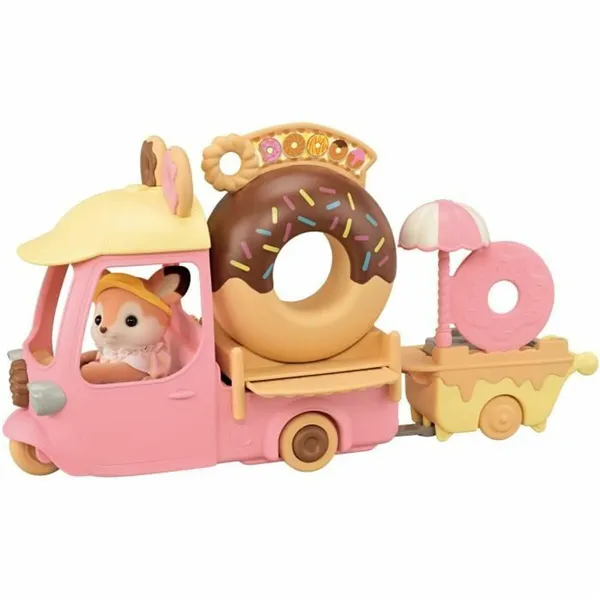 Jointed Figure Sylvanian Families