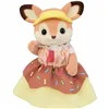 Jointed Figure Sylvanian Families
