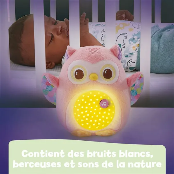 Night light Vtech Baby