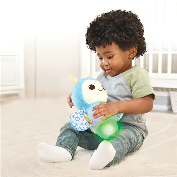 Night light Vtech Baby (1 Unit)