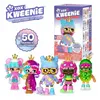 Jointed Figure XOX KWEENIE Serie Quirky 13 cm Girl