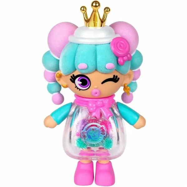 Jointed Figure XOX KWEENIE Serie Quirky 13 cm Girl
