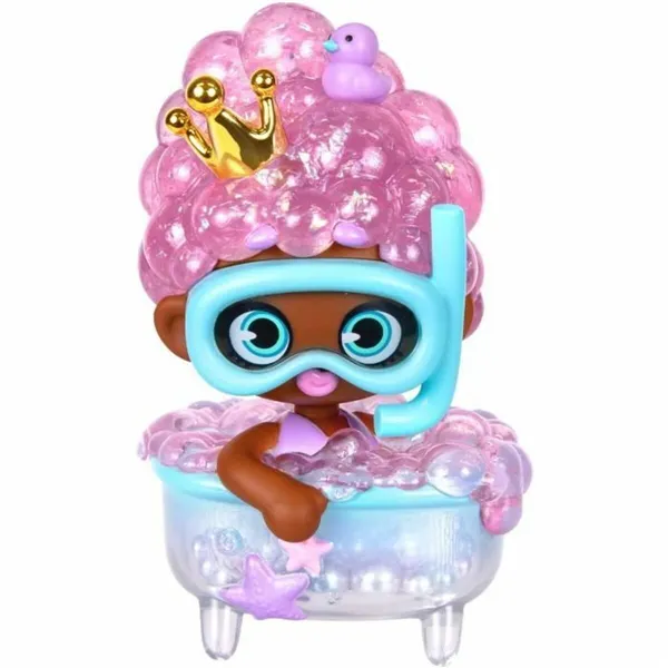 Jointed Figure XOX KWEENIE Serie Quirky 13 cm Girl