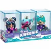 Jointed Figure XOX KWEENIE XOX KWEENIE Serie Fearless 13 cm Girl
