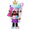 Jointed Figure XOX KWEENIE XOX KWEENIE Serie Fearless 13 cm Girl