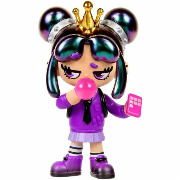 Jointed Figure XOX KWEENIE XOX KWEENIE Serie Fearless 13 cm Girl