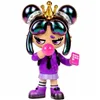 Jointed Figure XOX KWEENIE XOX KWEENIE Serie Fearless 13 cm Girl