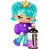 Jointed Figure XOX KWEENIE XOX KWEENIE Serie Fearless 13 cm Girl