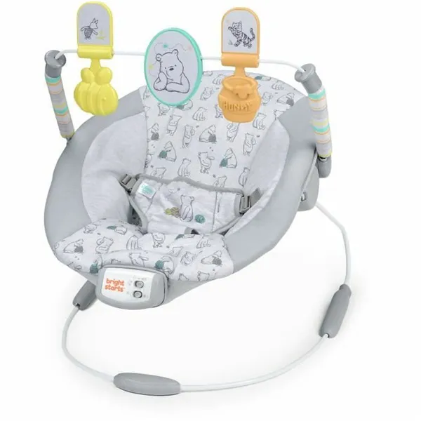 Baby Hammock Bright Starts Blue