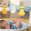 Baby Hammock Bright Starts Blue