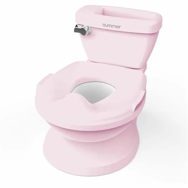 Toilet Seat Reduce for Babies Ingenuity