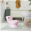 Toilet Seat Reduce for Babies Ingenuity
