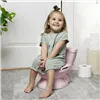 Toilet Seat Reduce for Babies Ingenuity