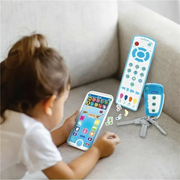 Educational game Lexibook