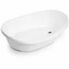 Bathtub Ingenuity White