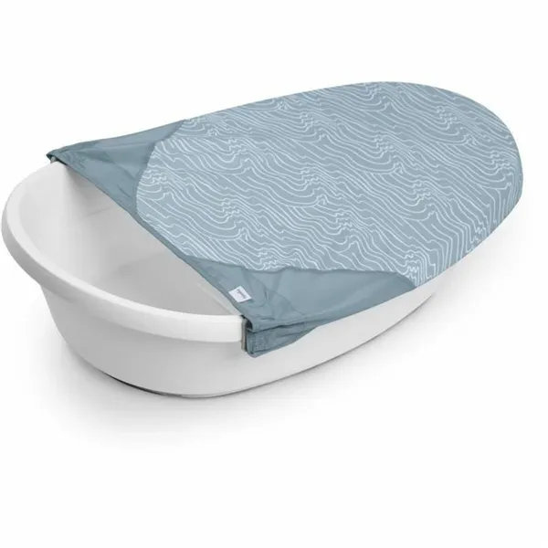 Bathtub Ingenuity White