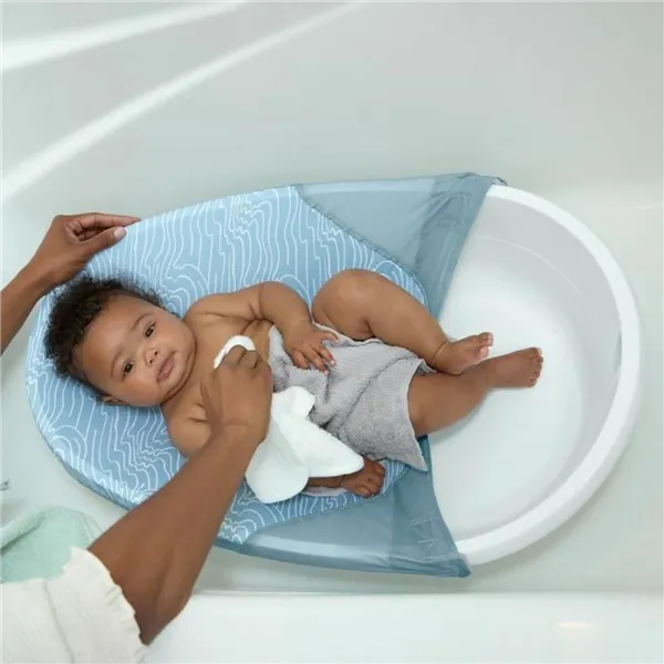 Bathtub Ingenuity White