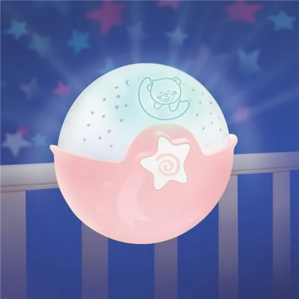 Night light Infantino