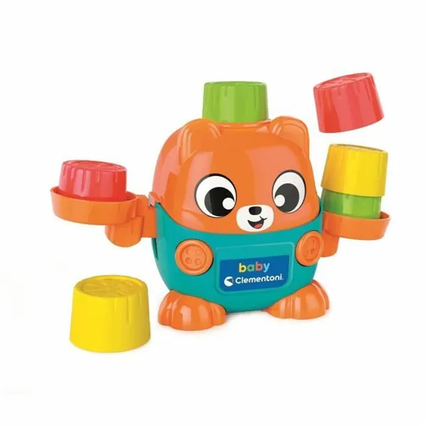 Educational Game Clementoni