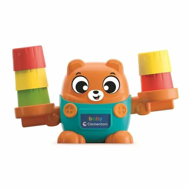 Educational Game Clementoni